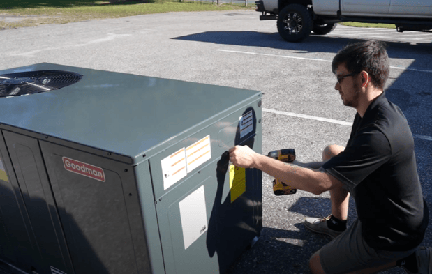 Images HVAC Warehouse