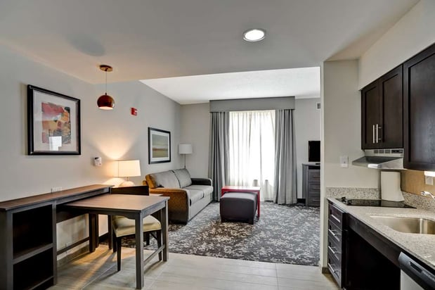 Images Homewood Suites by Hilton Tyler