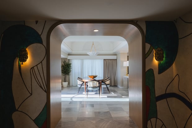 Images Regent Santa Monica Beach