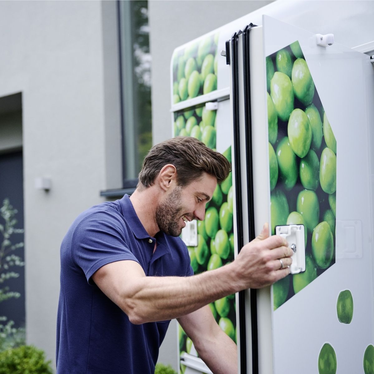 bofrost* suisse AG, Schwerzistrasse 4 in Freienbach