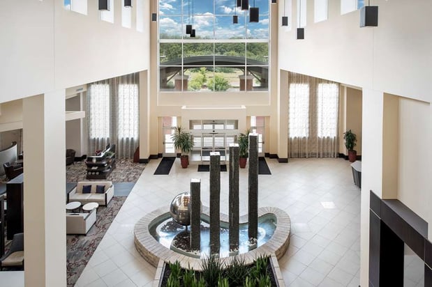 Images Embassy Suites by Hilton Birmingham Hoover