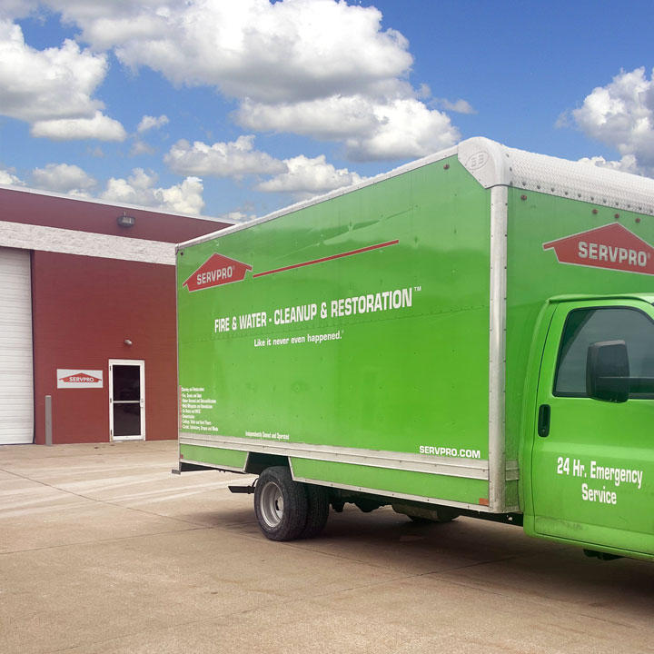 Image 2 | SERVPRO of Canton