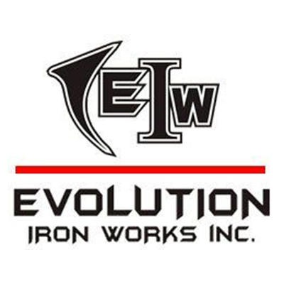 Evolution Iron Works Inc. Logo