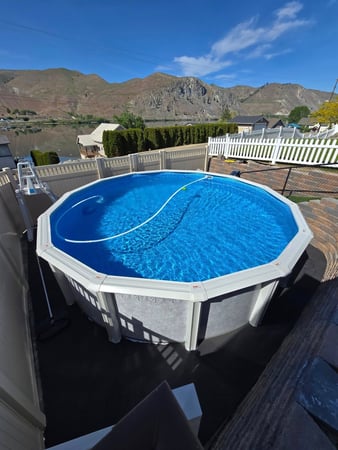 Images Pool Service, Maintenance and Repair by Mitch