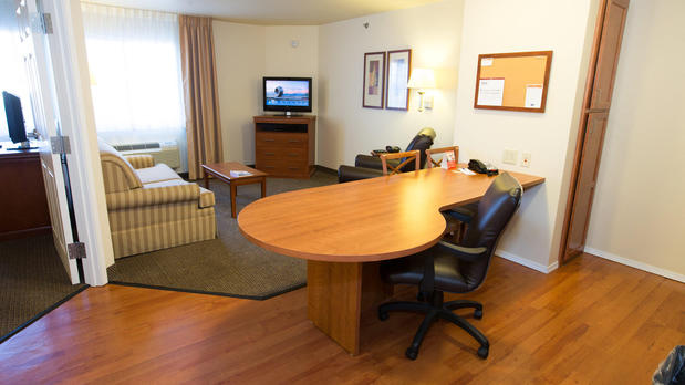 Images Candlewood Suites Springfield, an IHG Hotel