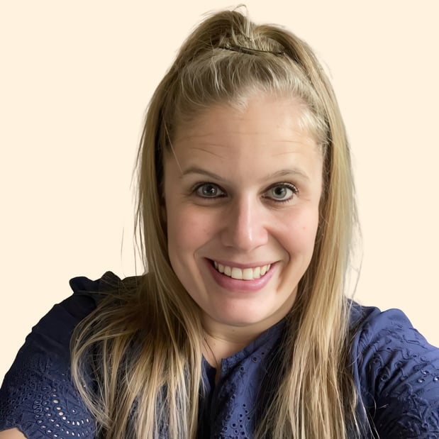 Images Lauren O'Brien, Counselor