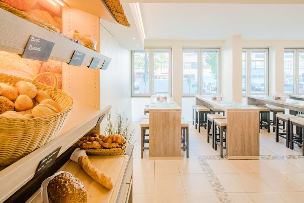 Bilder Best Western Hotel Kantstrasse Berlin