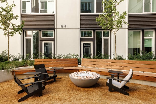 Images Modera Morrison