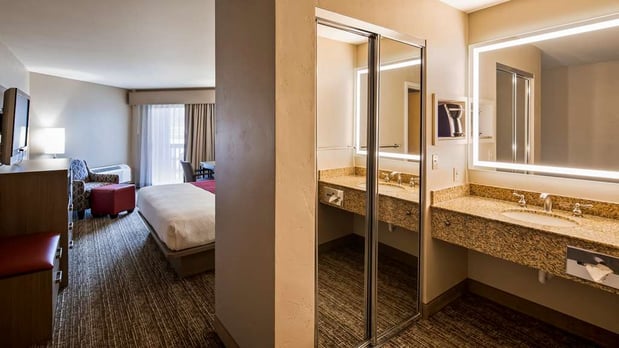 Images Best Western Plus Kootenai River Inn Casino & Spa