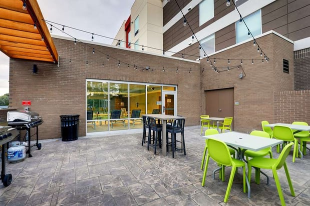 Images Home2 Suites by Hilton Sanford