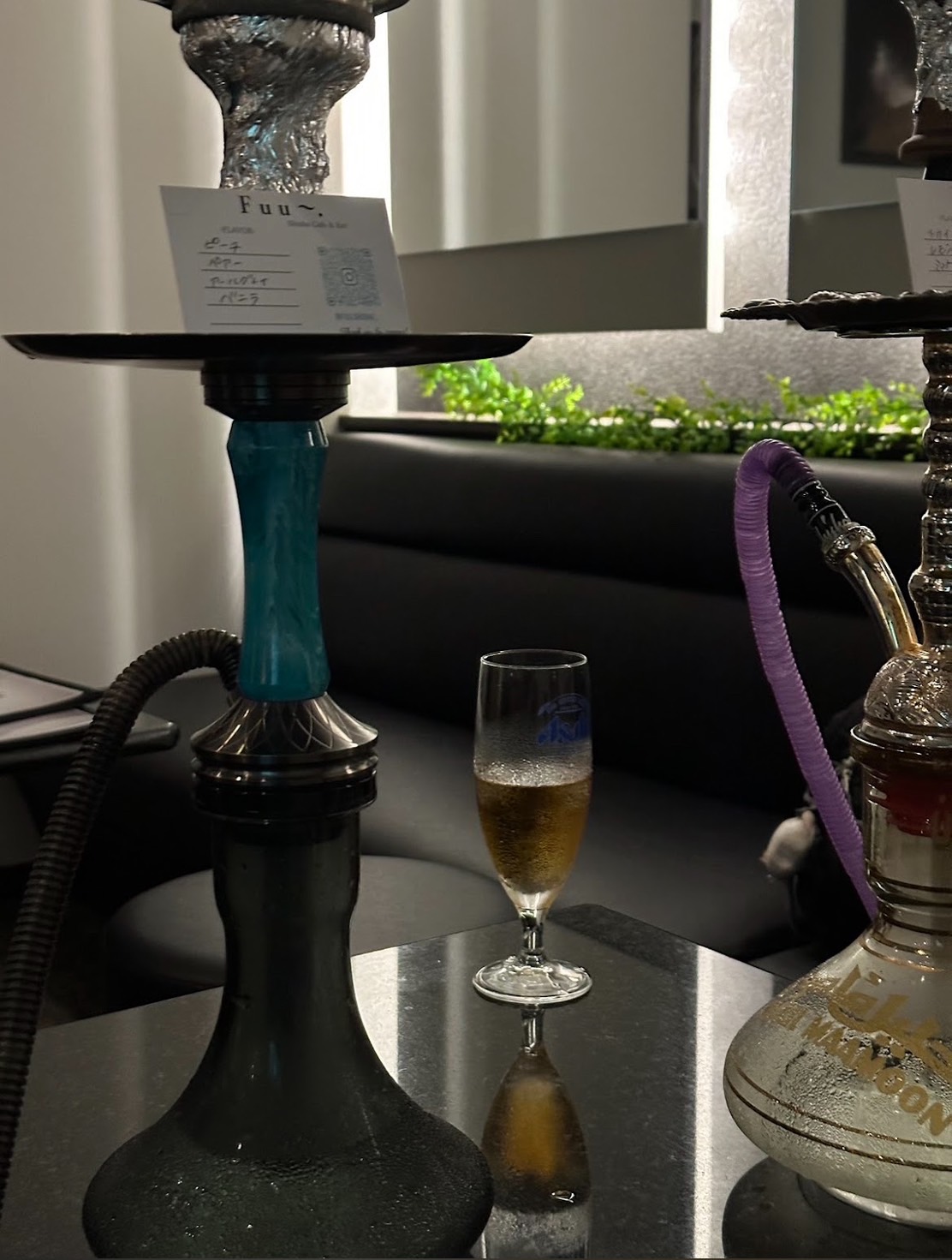 Images 心斎橋 Shisha(シーシャ) Cafe & Bar Fuu