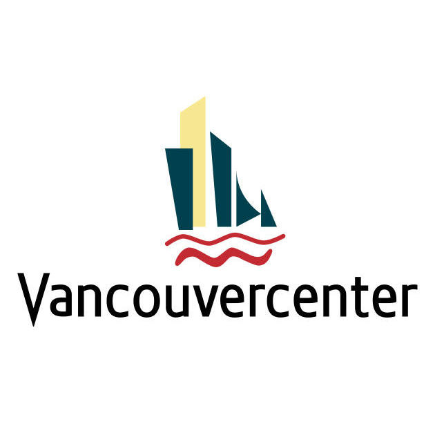 Vancouvercenter Logo