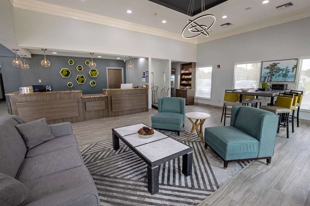Images Best Western Plus Vermilion River Inn & Suites