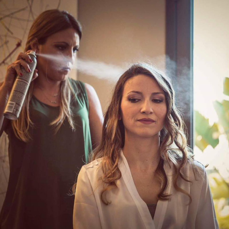 Images The Phoenix Hair & Beauty di Roberta Burgio