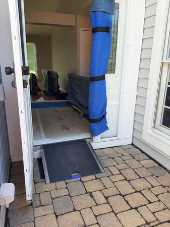 Images Ampol Moving, Inc.