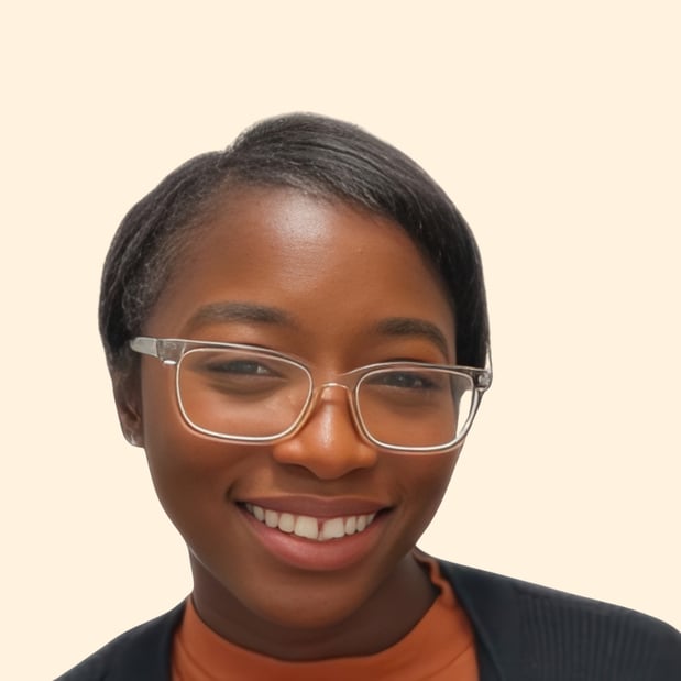 Images Abbie Hambright, Counselor