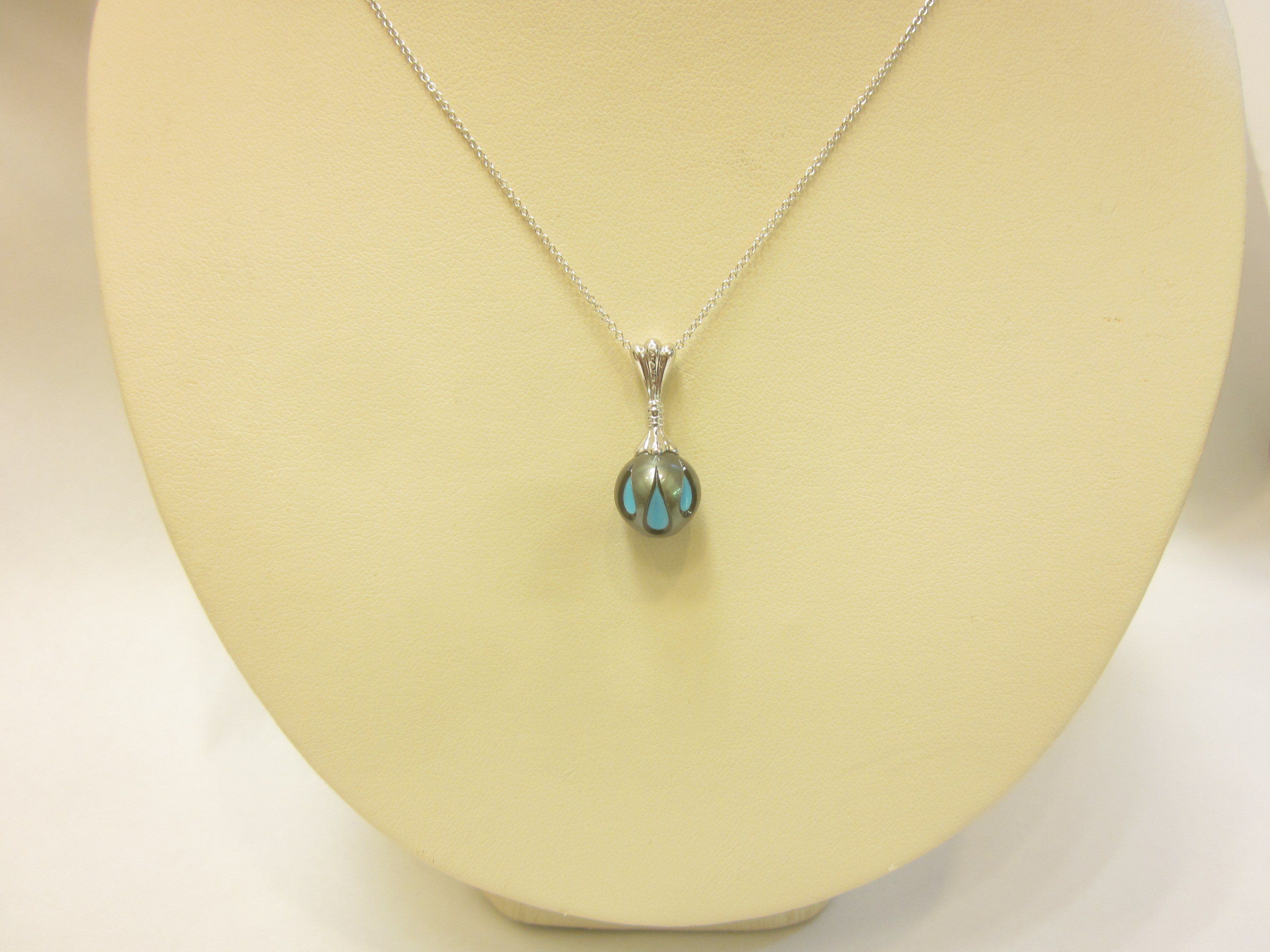 Bongiorno Alexander J Creative Jeweler