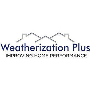 Weatherization Plus Logo