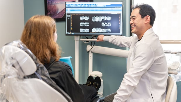 Images Gentle Dental Mill Creek