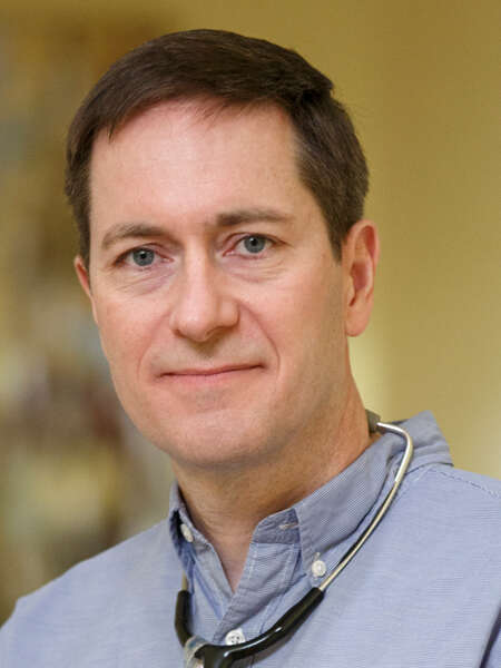Dr. Paul Pedersen, MD - Barbourville, KY - Family Medicine, Other