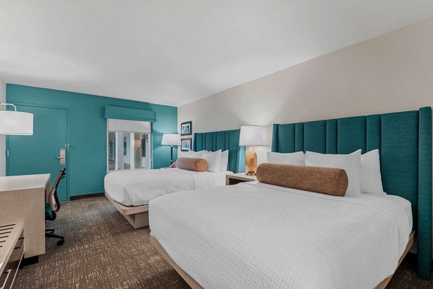 Images Best Western Seaway Inn