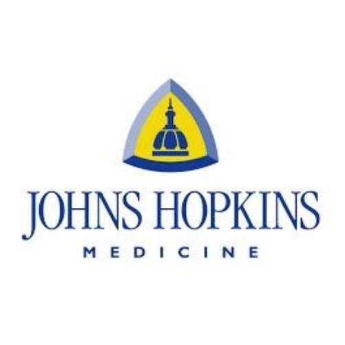 Johns Hopkins Adult Burn Center Logo