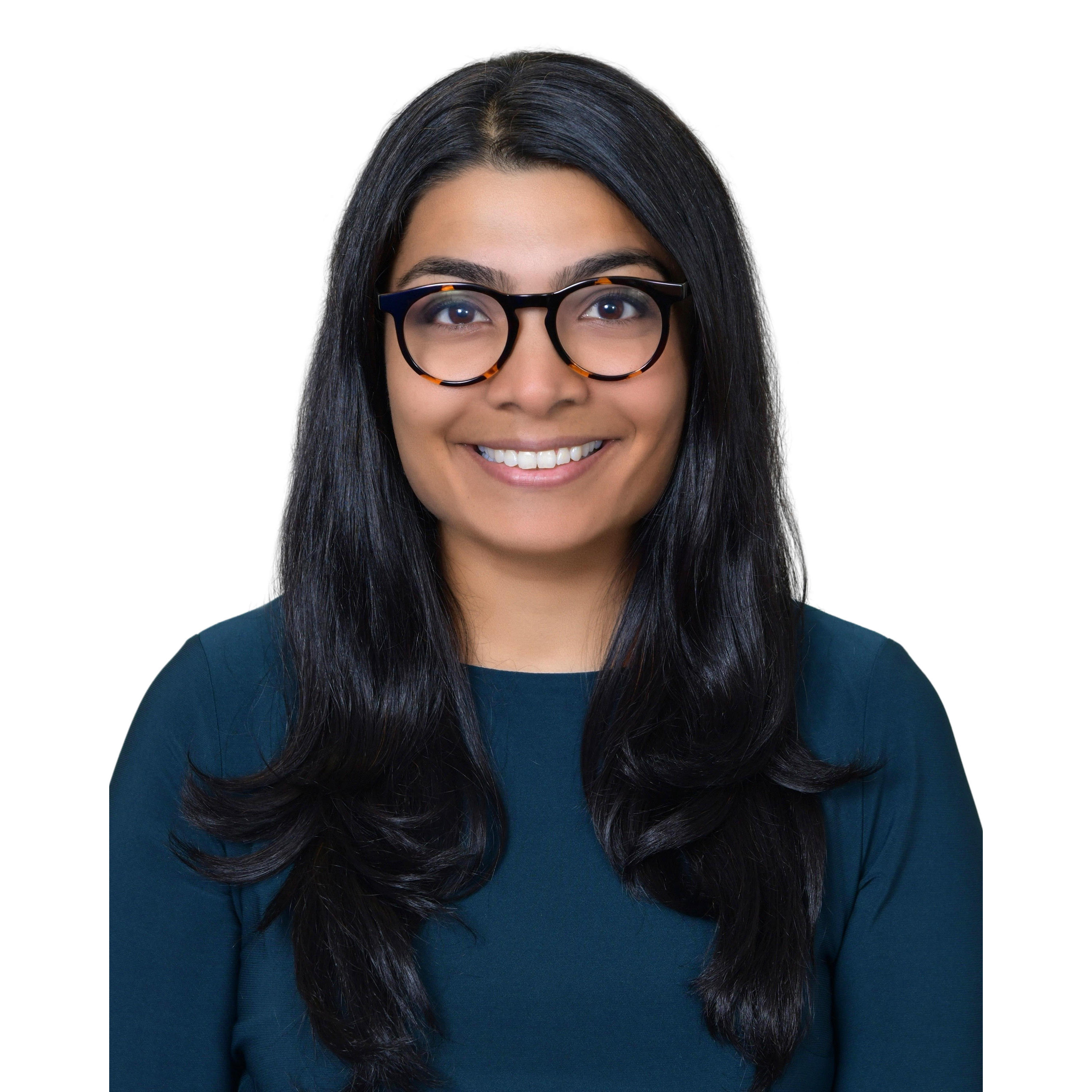 Dr. Shruti Kapadia, Internal Medicine Westfield, NJ MD