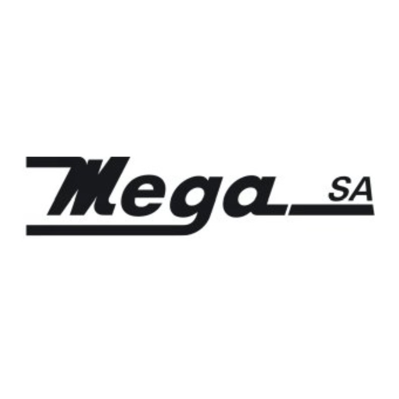 Mega SA Travaux Speciaux Logo