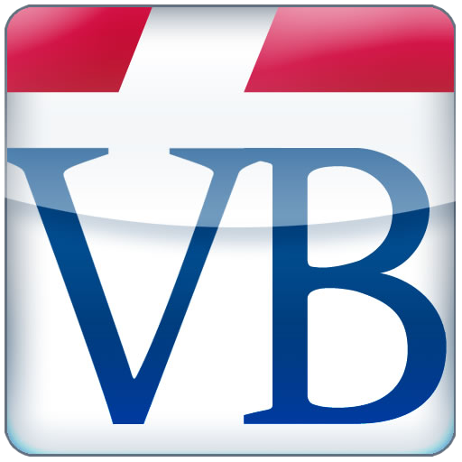 Vectra Bank Logo