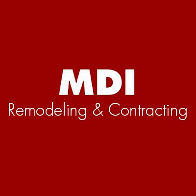 Mdi Remodeling & Contracting Logo