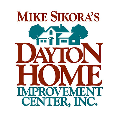 Dayton Home Improvement Logo