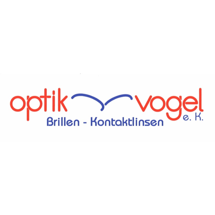 Optik Vogel e. K. - Brillen - Kontaktlinsen München in München - Logo
