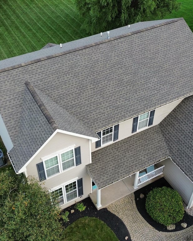Images Aurora Roofing & Restoration