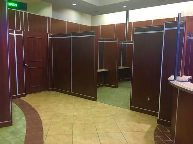 Images General Contractor | Robert Roberts
