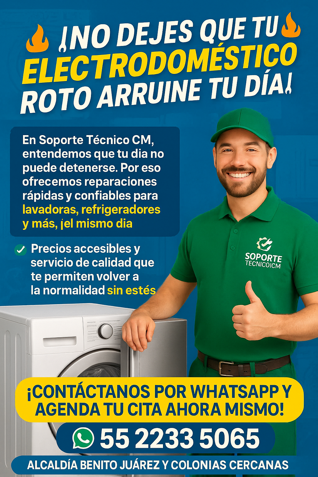 Images Centro de servicios autorizados cm
