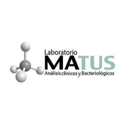 Laboratorio Matus Logo