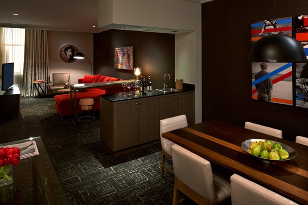 Images Kimpton Hotel Vintage Portland by IHG