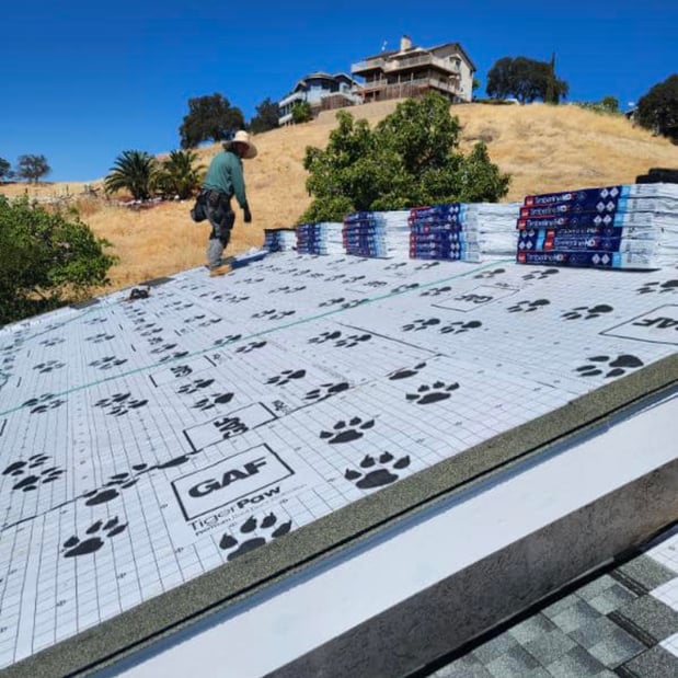 Images California Premier Roofing