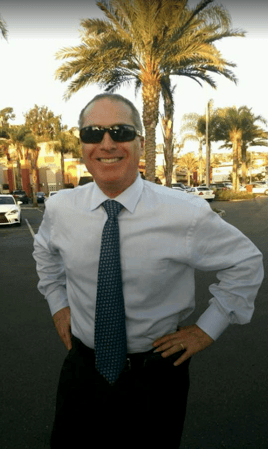 Images Peter Liss, Criminal Attorney