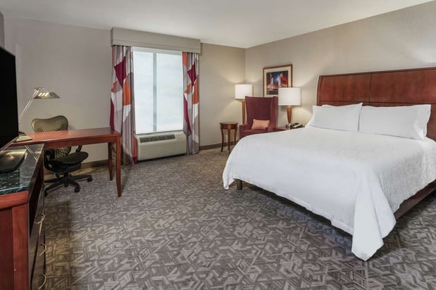 Images Hilton Garden Inn Blacksburg University
