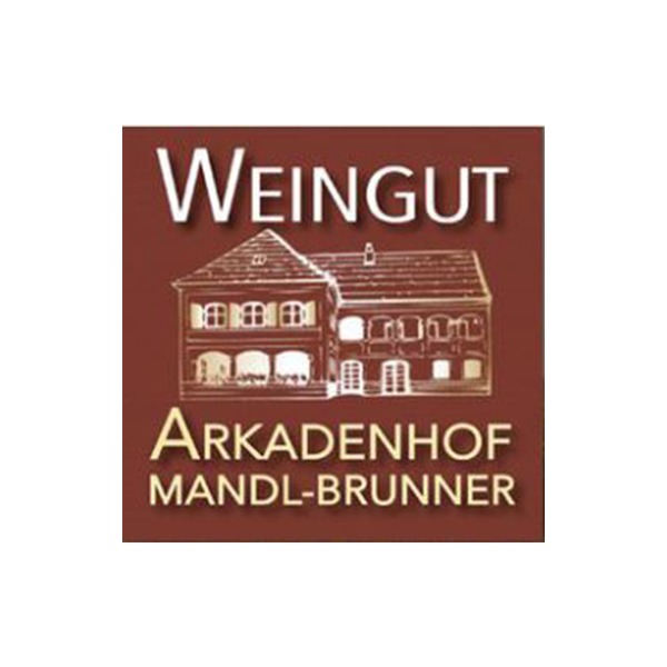 Logo von Arkadenhof Mandl - Brunner Ing. Helga Brunner