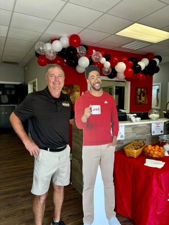 Images Tim Westfall - State Farm Insurance Agent