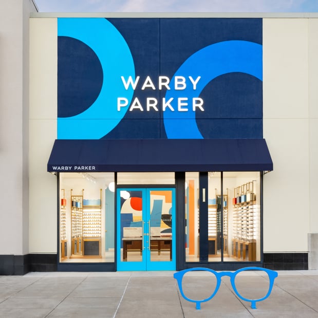Images Warby Parker Battlefield Mall