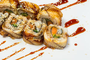Sushi Umi - San Francisco