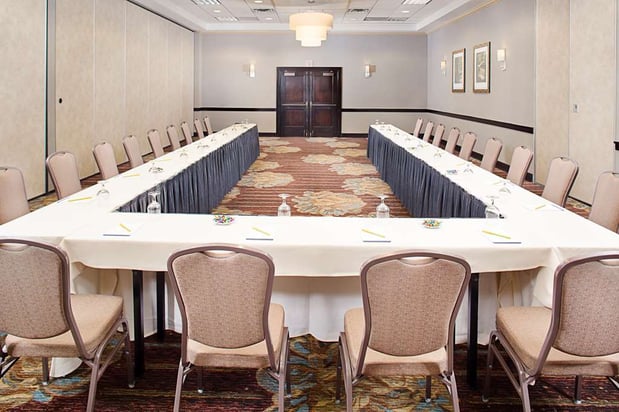 Images Hilton Garden Inn Denver Tech Center