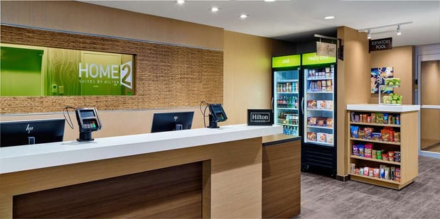 Images Home2 Suites by Hilton Ocean City Bayside