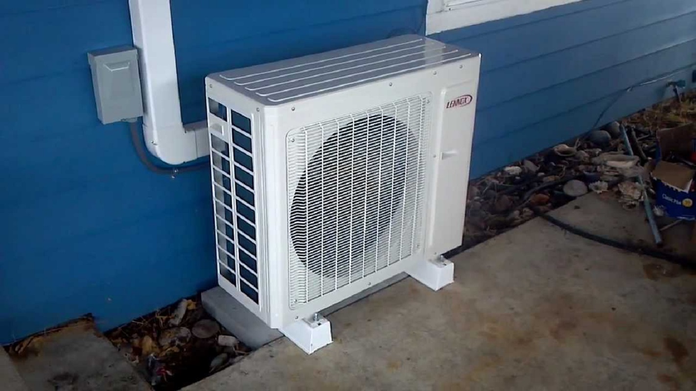 Dr. Ductless Heating & Cooling Los Angeles (213)916-0003
