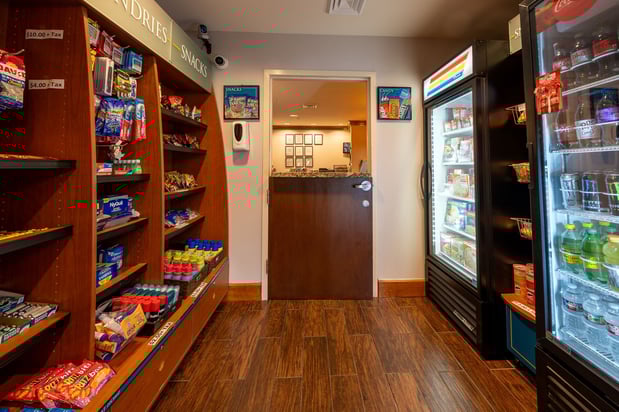 Images Staybridge Suites Houston West/Energy Corridor by IHG
