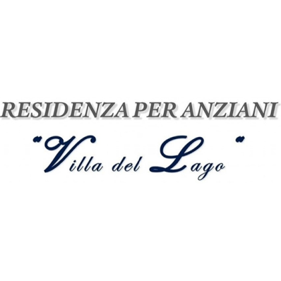 Residenza per Anziani Villa del Lago Logo