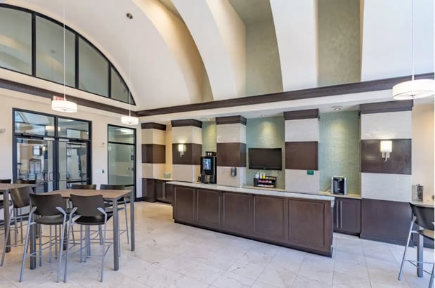 Images The Bartram Apartments